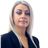 Степанян Елена Михайловна — логопед