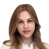Омельченко Анастасия Андреевна — дерматолог