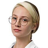 Ларина Ирина Владимировна — терапевт