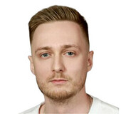 Свиридов Марк Александрович — стоматолог, стоматолог-ортопед