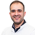 Захнун Хассан - стоматолог, стоматолог-ортодонт