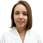 Тарасова Кристина Владимировна — стоматолог, стоматолог-ортодонт