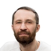 Захаров Иван Александрович — стоматолог, стоматолог-ортодонт