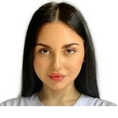 Савченко Екатерина Вячеславовна — стоматолог-хирург, стоматолог