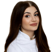 Баба Арина Сергеевна — психиатр