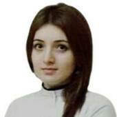 Акбулатова Сабина Тамерлановна — терапевт, гастроэнтеролог