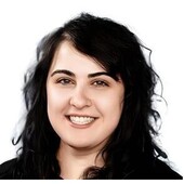 Багдасарян Юлиана Рафиковна — стоматолог