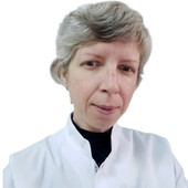 Шляхтенко Олеся Владимировна — психиатр