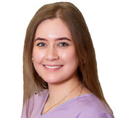 Садыкова Татьяна Дмитриевна — стоматолог-терапевт, стоматолог