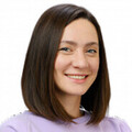 Штельмах Мария Олеговна - стоматолог, стоматолог-терапевт