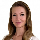 Гаврилушкова Надежда Сергеевна — анестезиолог-реаниматолог