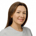Митрофанова Юлия Александровна - стоматолог, стоматолог-терапевт