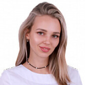 Щербакова Ольга Олеговна — стоматолог, стоматолог-терапевт