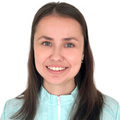 Шаматольская Ольга Дмитриевна — аллерголог, педиатр