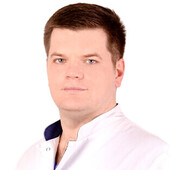 Спичко Иван Анатольевич — офтальмохирург