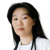 Очирова Мария Намуевна — педиатр, пульмонолог