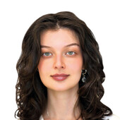 Афонькина Мария Валерьевна — косметолог, дерматолог