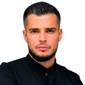 Борзенков Алексей Александрович — стоматолог