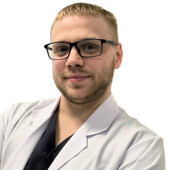 Дымшаков Георгий Владимирович — эндоскопист