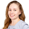 Брежнева Юлия Сергеевна - стоматолог, стоматолог-терапевт