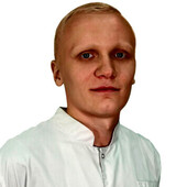 Борисов Дмитрий Борисович — травматолог