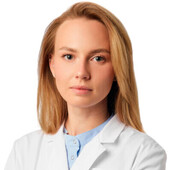 Грищенко Ангелина Александровна — анестезиолог-реаниматолог