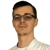 Нефодин Александр Сергеевич — невролог