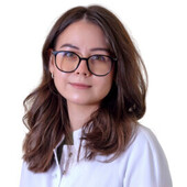 Понедельникова Елизавета Валерьевна — терапевт