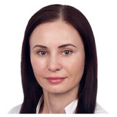 Субботина Полина Александровна — гастроэнтеролог