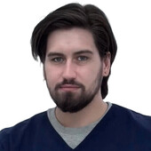 Новиков Павел Александрович — хирург