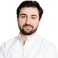 Хоргуани Автандил Малхазович - стоматолог, стоматолог-хирург