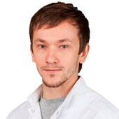 Трубачев Максим Игоревич — врач ЛФК