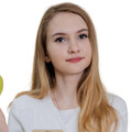 Троян Юлия Романовна - стоматолог-гигиенист