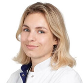 Горбань Мария Александровна — психиатр