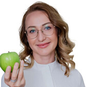 Пеньковцева Екатерина Викторовна — стоматолог