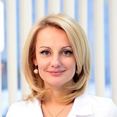 Лосева Мирослава Геннадьевна — 