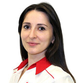 Гаджиалиева Аниса Назимовна — эндоскопист