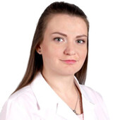 Следь Наталья Петровна — психотерапевт, психиатр