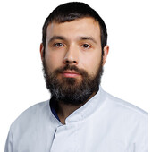 Ренёв Виктор Дмитриевич — инфекционист