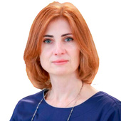 Важнова Валерия Михайловна — венеролог, гинеколог