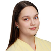 Андреева Арина Игоревна — хирург