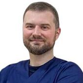 Овчинников Михаил Александрович — остеопат, мануальный терапевт