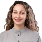 Парет Марина Сергеевна — стоматолог-гигиенист, стоматолог