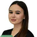 Данилова Ксения Сергеевна - стоматолог, стоматолог-ортодонт