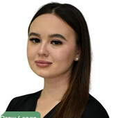 Данилова Ксения Сергеевна — стоматолог-ортодонт, стоматолог