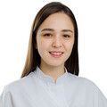 Хайруллина Гузель Илнуровна - стоматолог