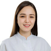 Хайруллина Гузель Илнуровна — стоматолог