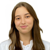Хайсарова Айгуль Ильмировна — стоматолог