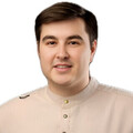 Хохряков Кирилл Владимирович - стоматолог