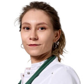 Белоногова Виктория Руслановна — педиатр